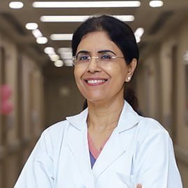 Dr. Anjali Kumar Medserg