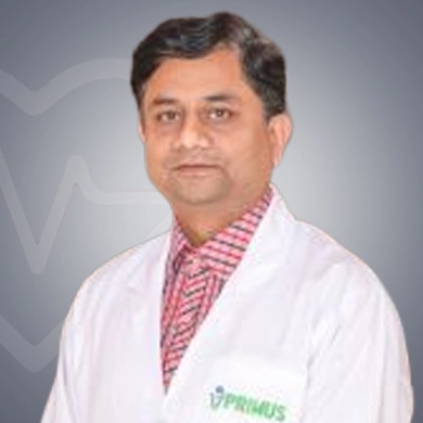 Dr. Ankush Sayal Medserg