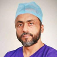 Dr. Anshuman Kumar Medserg