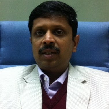 Dr. Anurag Khaitan Medserg