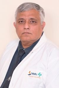 Dr. Anurag Tandon Medserg