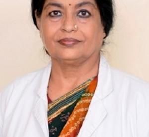 Dr. Asha Rawal Medserg