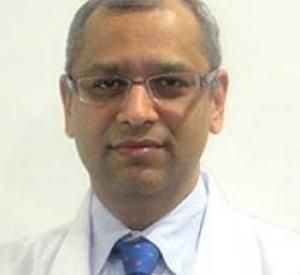 Dr. Ashish Jain Medserg