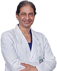 Dr. Ashok Rajgopal Medserg