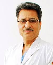 Dr. Ashok Vaid Medserg