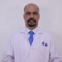 Dr. B. S. Murthy (Prof.) Medserg