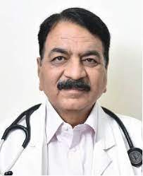 Dr. Balbir Kalra Medserg