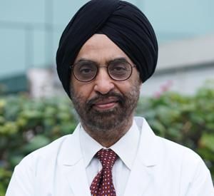 Dr. Balbir Singh Medserg