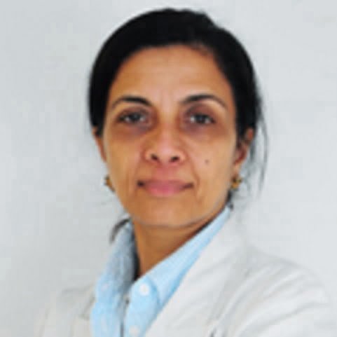 Dr. Carreen Pakrasi Medserg