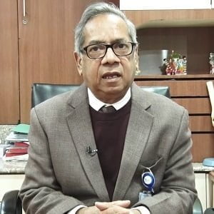 Dr. Chander Shekar Medserg