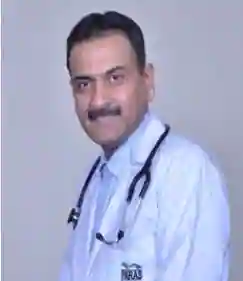 Dr. D. K. Jhamb Medserg