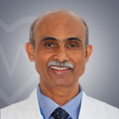 Dr. D.V Singh Medserg
