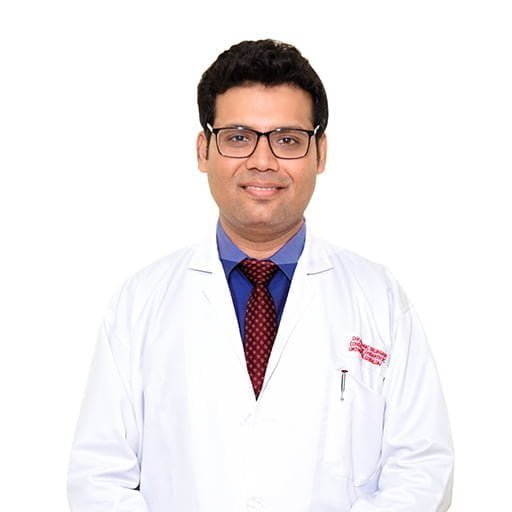 Dr. Deepak Khurana Medserg