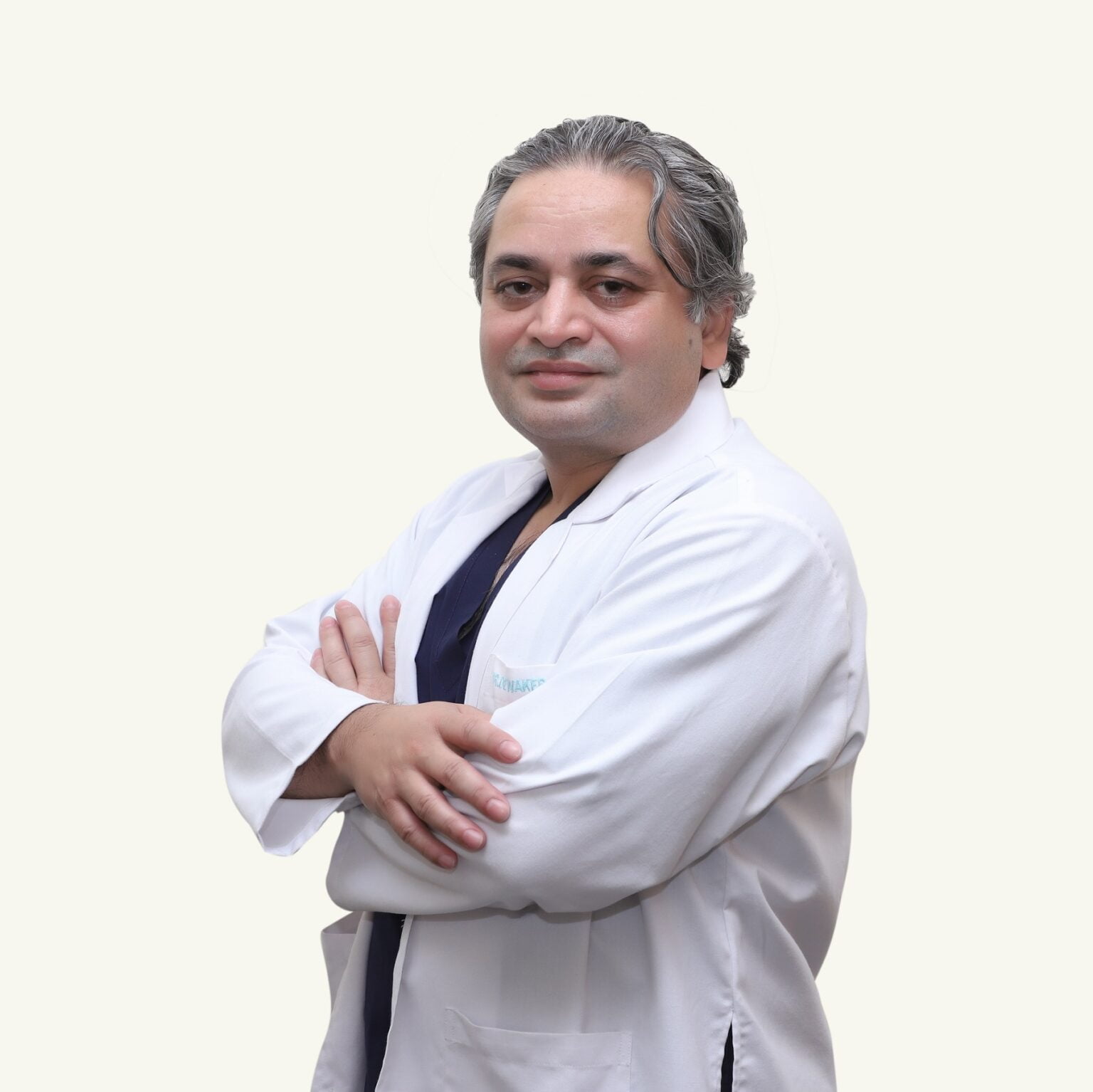 Dr. Dewakar Sharma Medserg