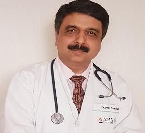 Dr. Dinesh Khullar Medserg
