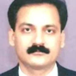 Dr. Dinesh Suman Medserg