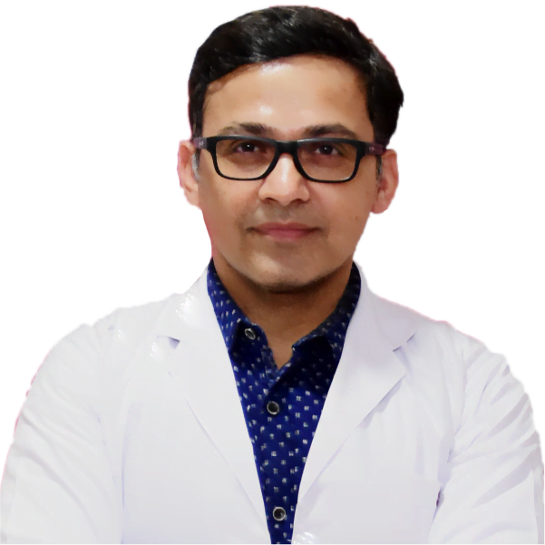 Dr. Gautam Banga Medserg