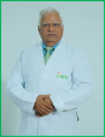Dr. Gopal Krishan Agrawal Medserg