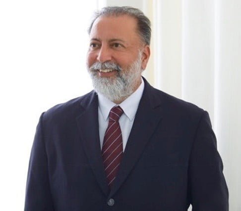 Dr. Gurdeep Singh Sethi Medserg