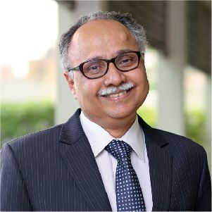 Dr. Harit Chaturvedi Medserg