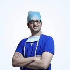 Dr. Lalit Bafna Medserg