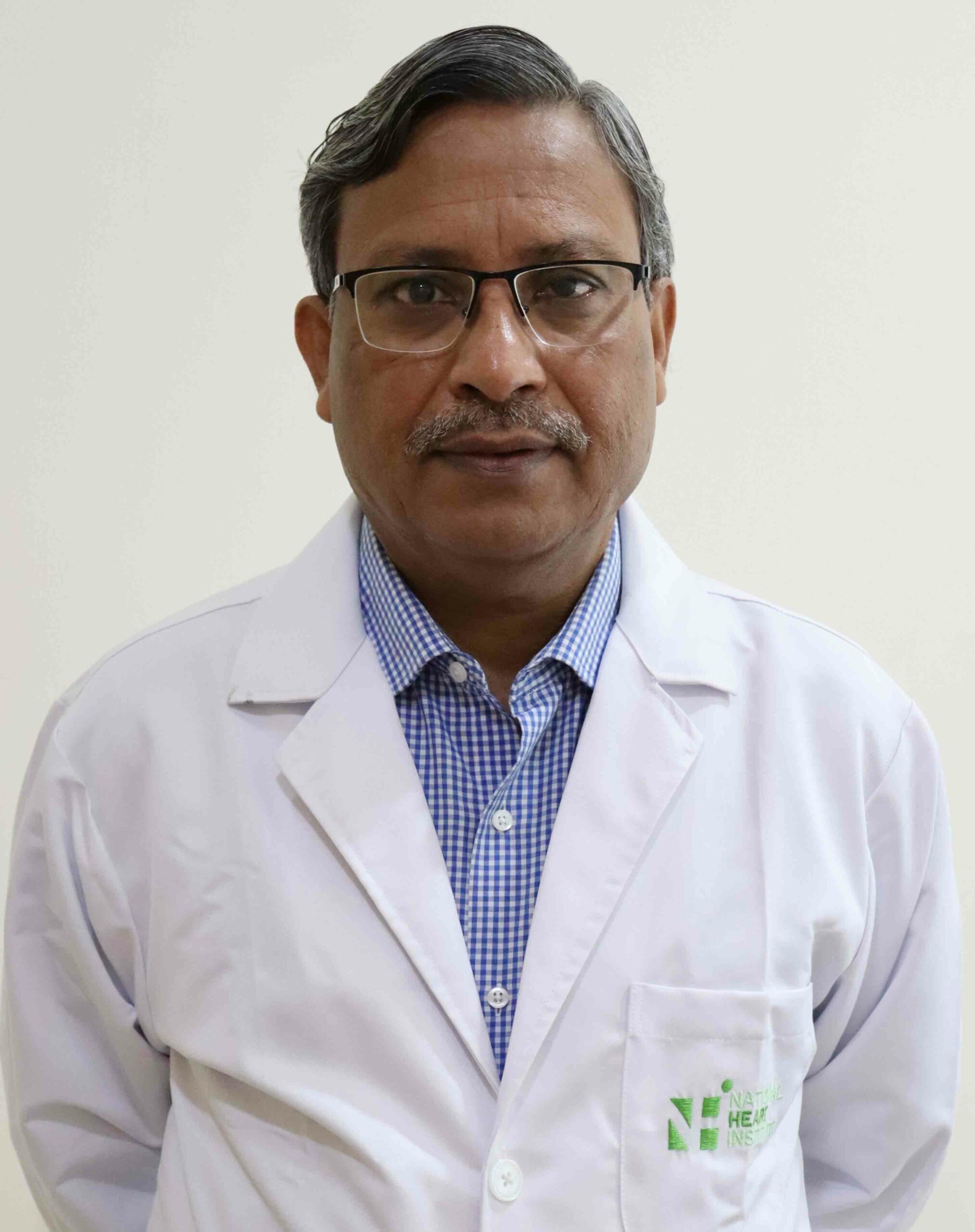 Dr. Lokesh C Gupta Medserg