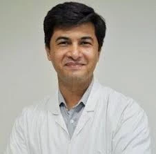 Dr. Mahesh Wadhwani Medserg