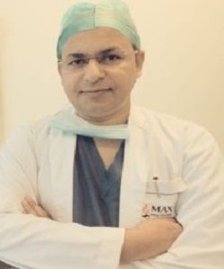 Dr. Mandeep Dhanda Medserg