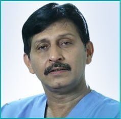 Dr. Manoj Khanna Medserg