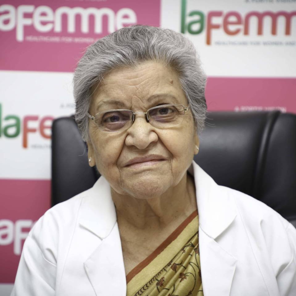 Dr. Manorama Bhutani Medserg