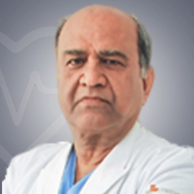 Dr. Narmada Prasad Gupta Medserg