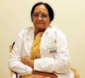 Dr. Neera Aggarwal Medserg