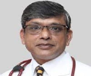 Dr. P.N. Gupta Medserg