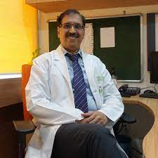 Dr. Pradeep Jain Medserg