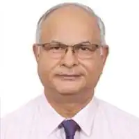 Dr. Pradeep Sharma Medserg