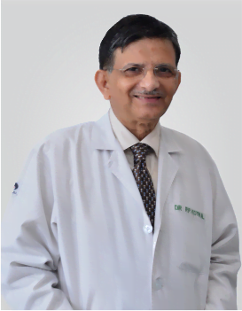 Dr. Prakash P kotwal Medserg
