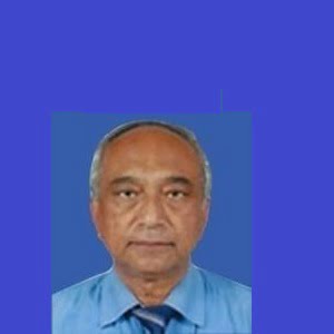 Dr. Prashanta Kumar Ghosh Medserg