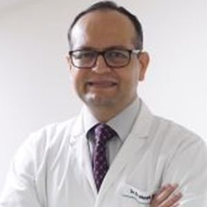 Dr. Prateek Arora Medserg