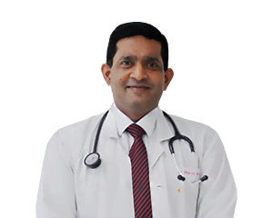 Dr. Praveen Bansal Medserg