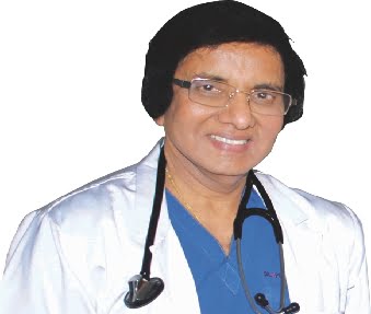 Dr. Purushotam Lal Medserg