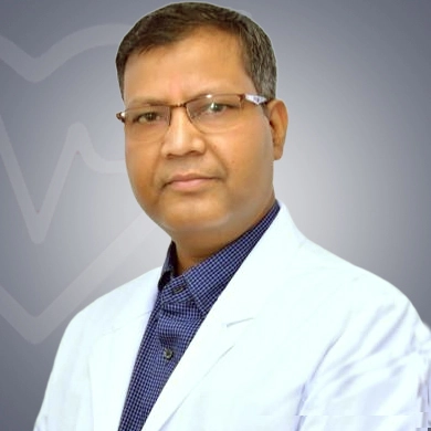 Dr. R. K Pandey Medserg