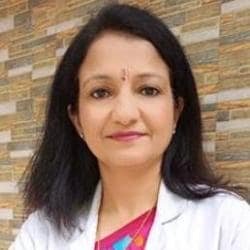 Dr. Rachna Verma Medserg