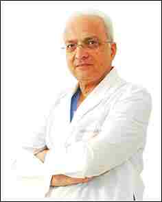 Dr. Rajesh Ahlawat Medserg