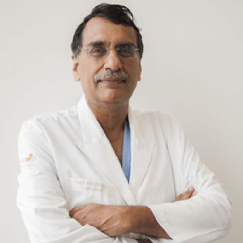 Dr. Rakesh K. Khazanchi Medserg