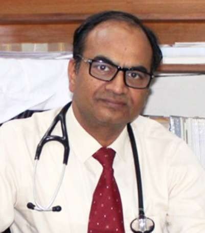 Dr. Ramesh Jain Medserg