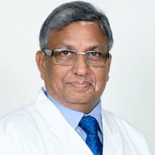 Dr. Ranga Rao Rangaraju Medserg