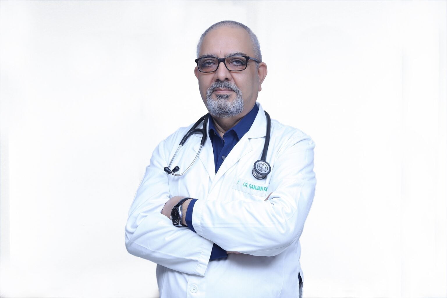 Dr. Ranjan Kachru Medserg