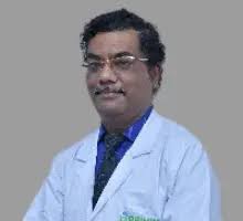Dr. Ravindra Srivastava Medserg