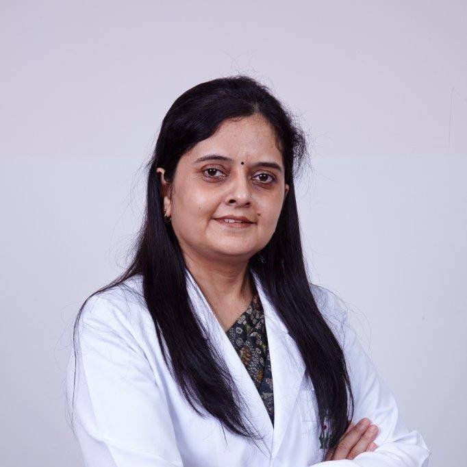 Dr. Rupal Gupta Medserg