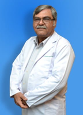 Dr. S C Bharija Medserg